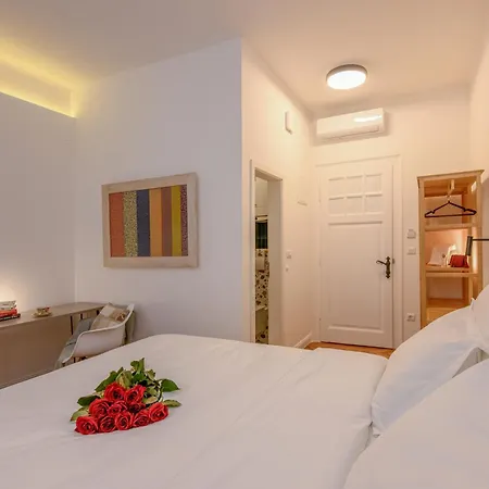 Dalia By Adex Travel Hotel Spalato
