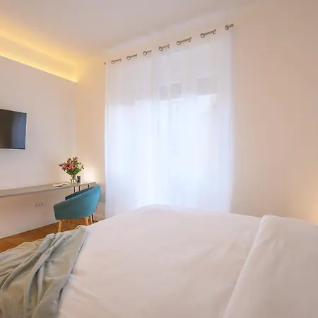 Dalia By Adex Travel Hotel