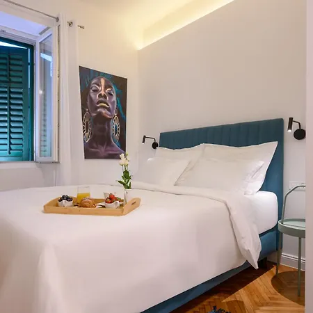 Hotel Dalia By Adex Travel 4*