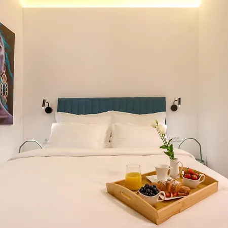 Hotel Dalia By Adex Travel Spalato