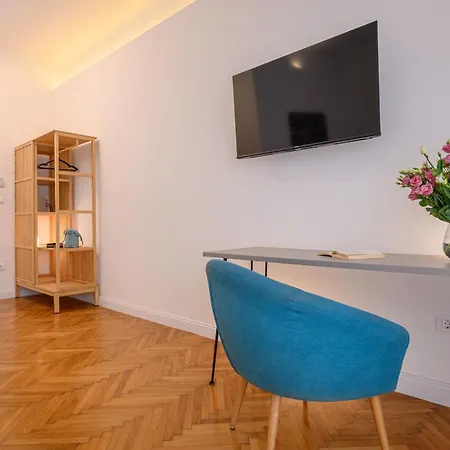 Dalia By Adex Travel Hotel