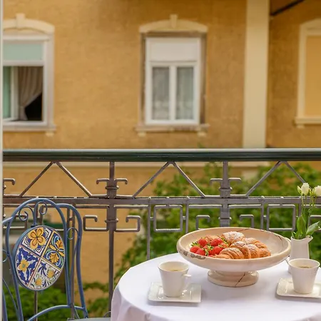 Hotel Dalia By Adex Travel Spalato
