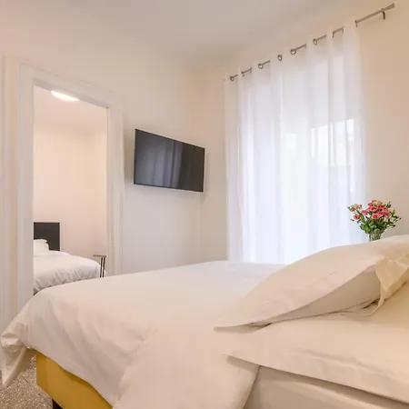 Dalia By Adex Travel Hotel