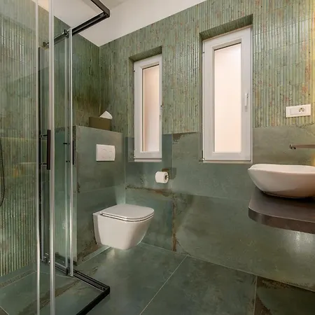 Dalia By Adex Travel Hotel Spalato