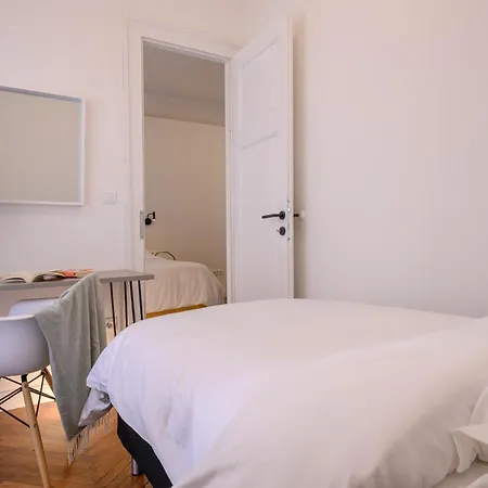 Hotel Dalia By Adex Travel Spalato