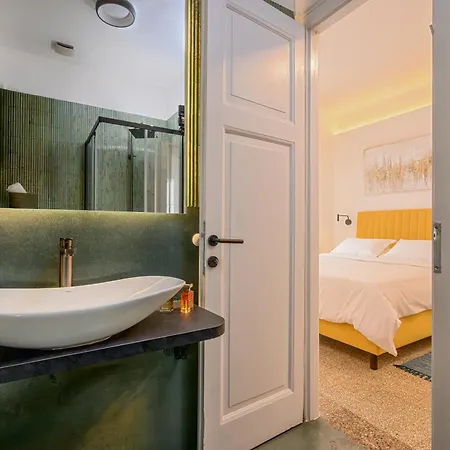 Hotel Dalia By Adex Travel Spalato